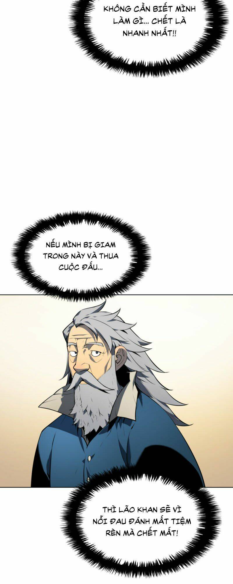 Thợ Rèn Huyền Thoại Chapter 24 - Trang 60