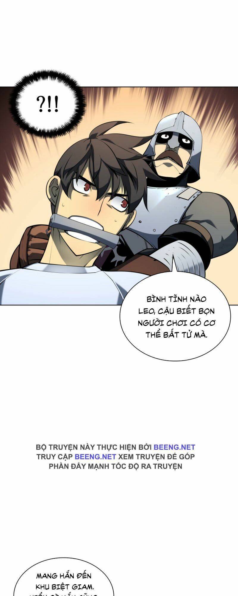 Thợ Rèn Huyền Thoại Chapter 24 - Trang 64