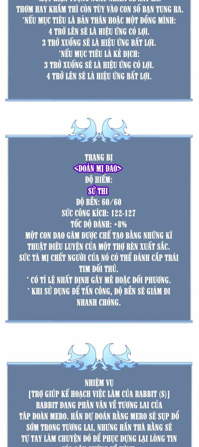 Thợ Rèn Huyền Thoại Chapter 24 - Trang 69