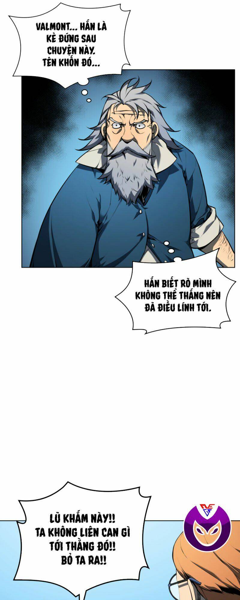 Thợ Rèn Huyền Thoại Chapter 24 - Trang 8