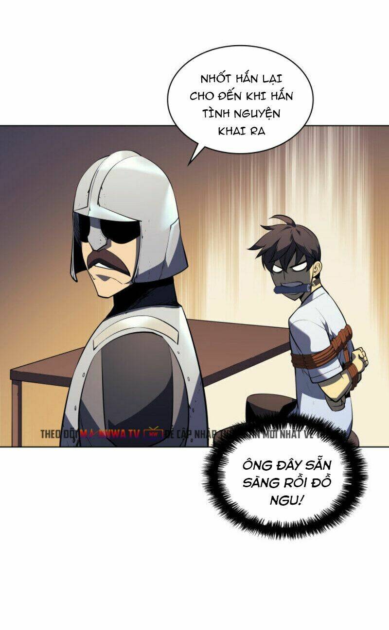 Thợ Rèn Huyền Thoại Chapter 25 - Trang 9