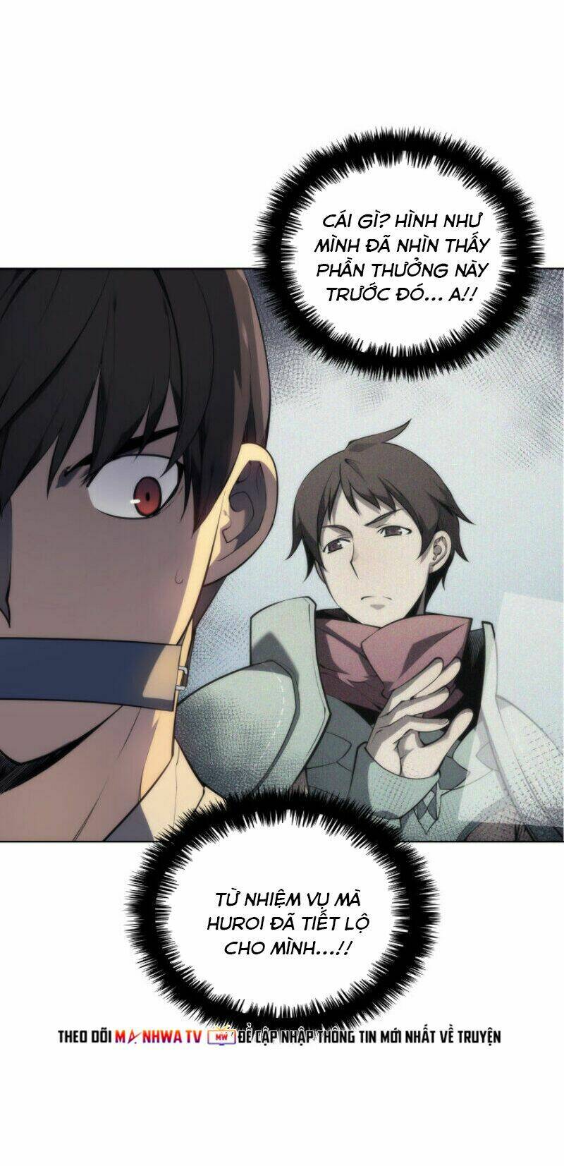 Thợ Rèn Huyền Thoại Chapter 25 - Trang 14