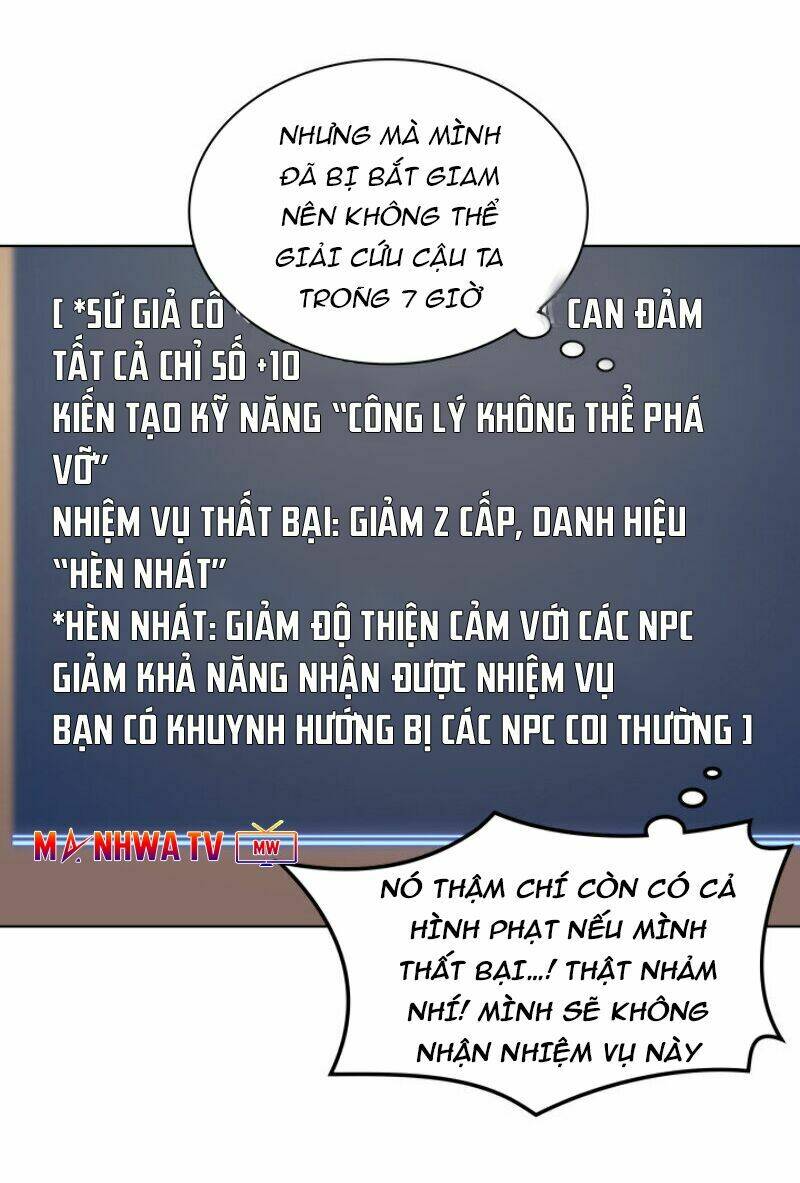 Thợ Rèn Huyền Thoại Chapter 25 - Trang 15