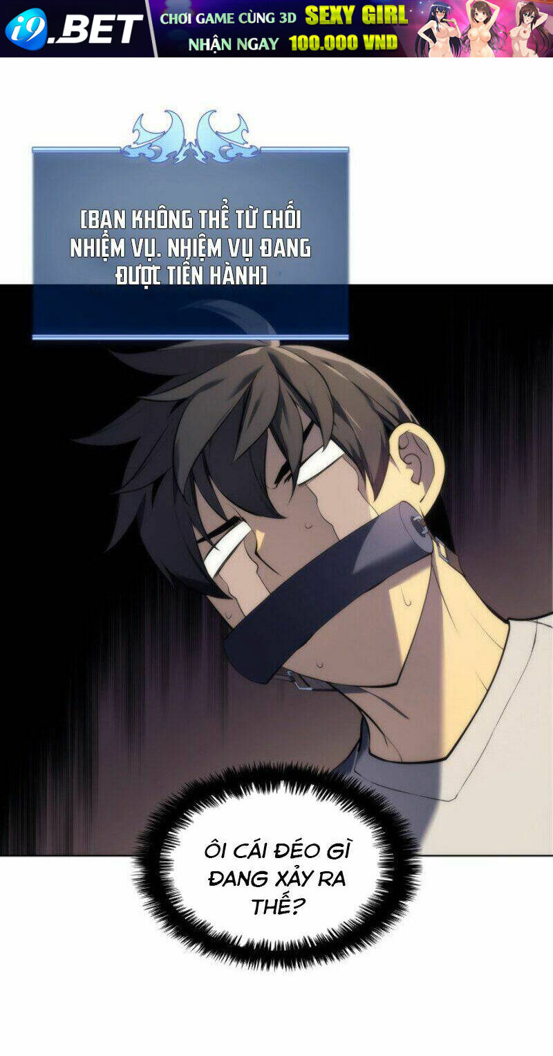 Thợ Rèn Huyền Thoại Chapter 25 - Trang 16