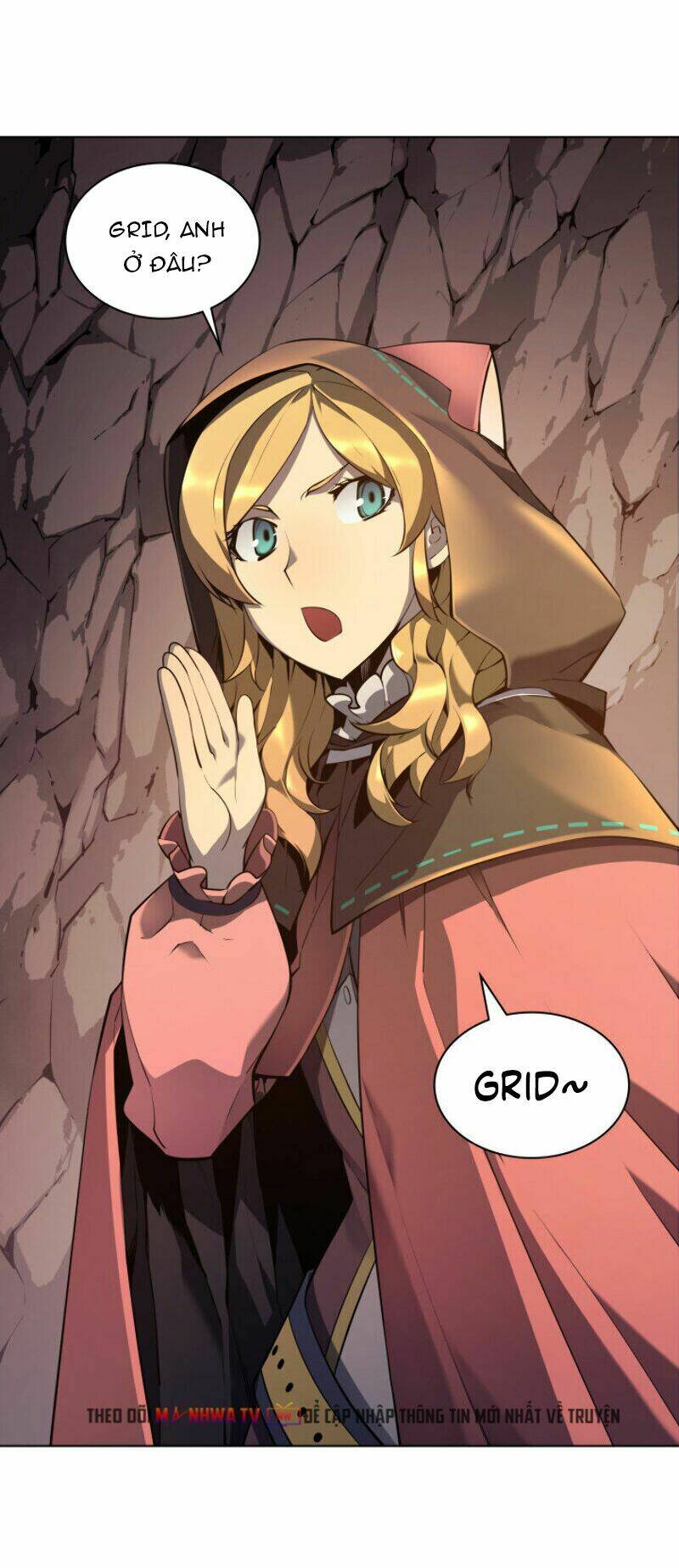 Thợ Rèn Huyền Thoại Chapter 25 - Trang 23