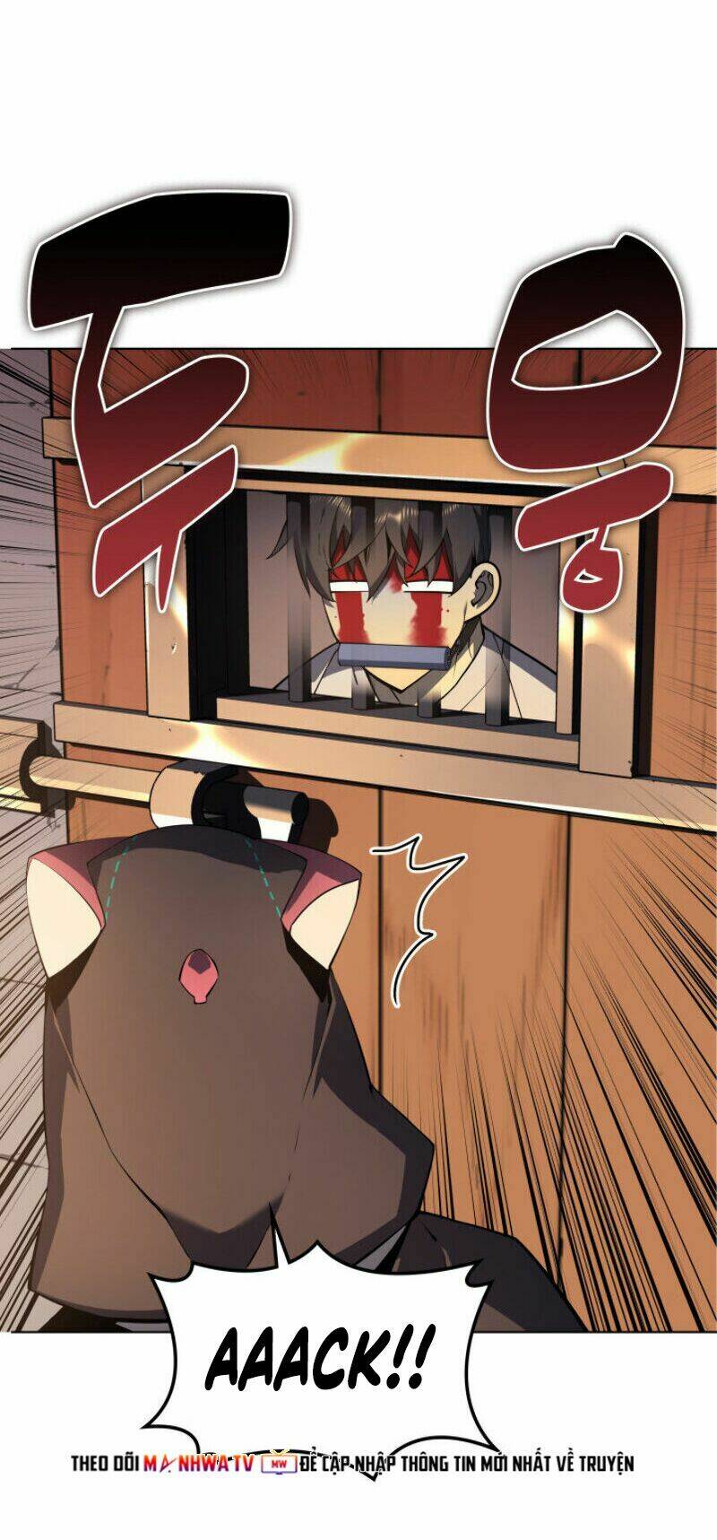 Thợ Rèn Huyền Thoại Chapter 25 - Trang 28