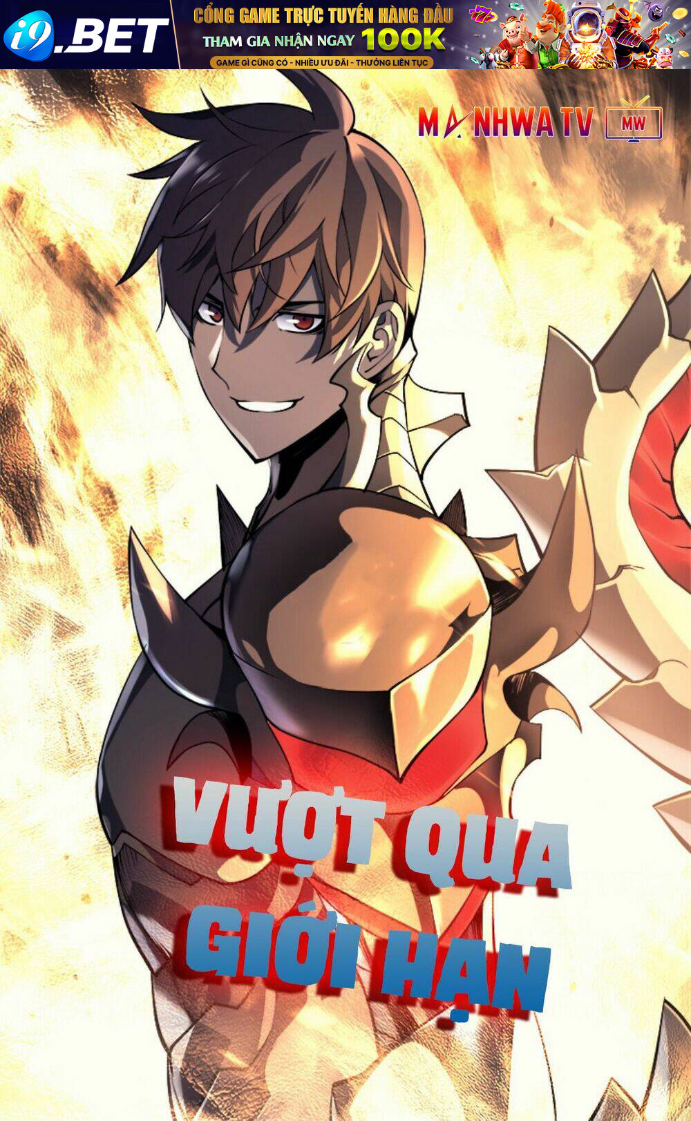 Thợ Rèn Huyền Thoại Chapter 25 - Trang 2