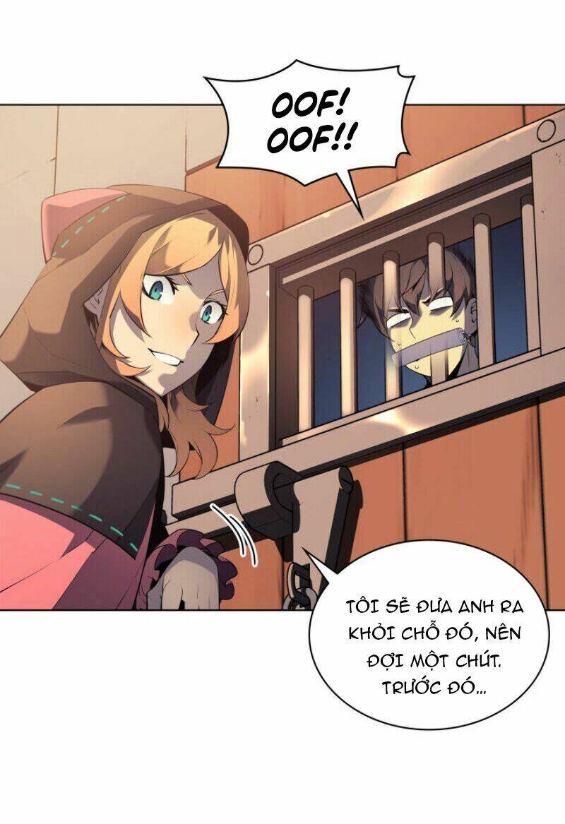 Thợ Rèn Huyền Thoại Chapter 25 - Trang 30
