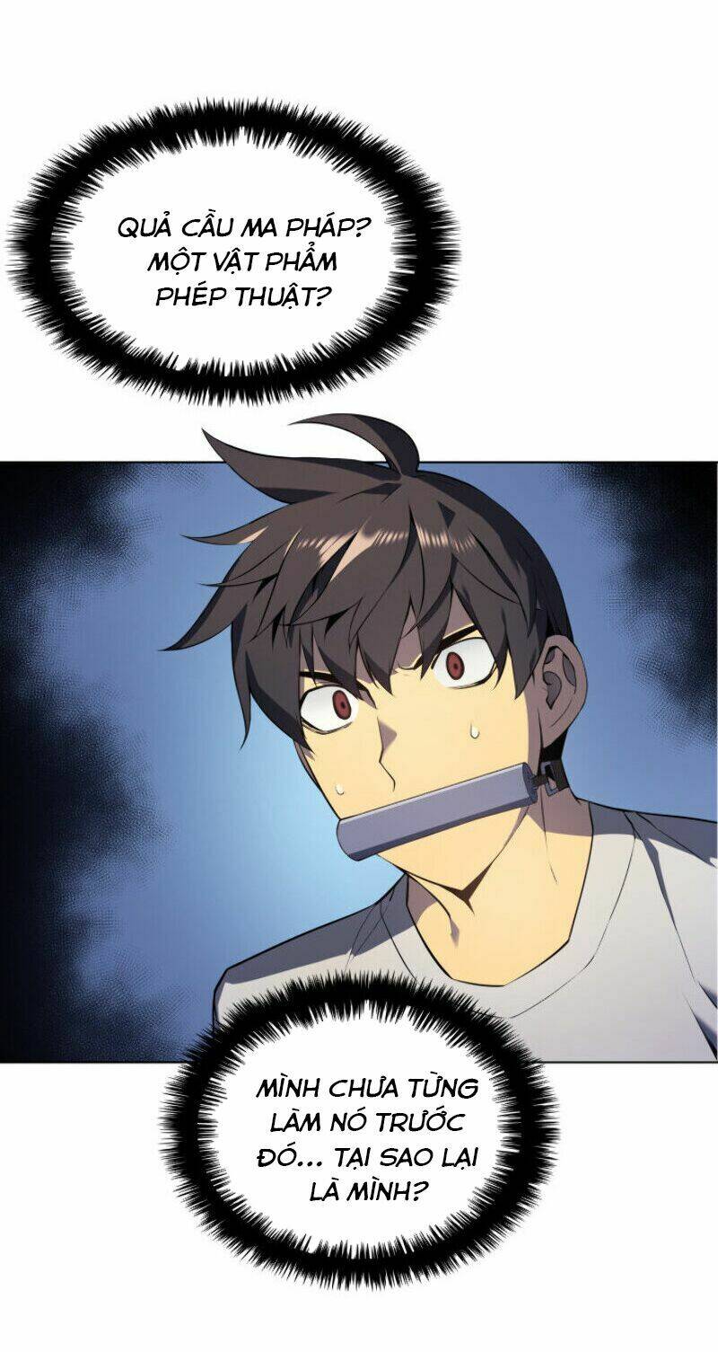 Thợ Rèn Huyền Thoại Chapter 25 - Trang 35