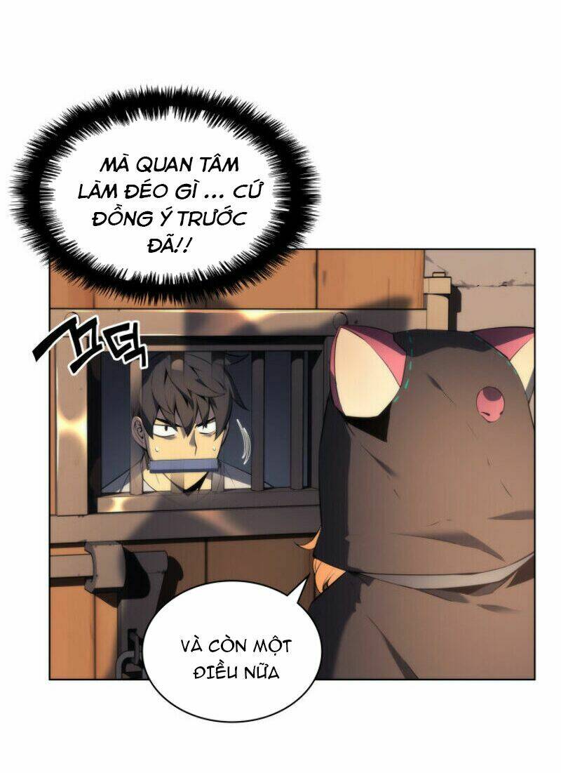 Thợ Rèn Huyền Thoại Chapter 25 - Trang 36