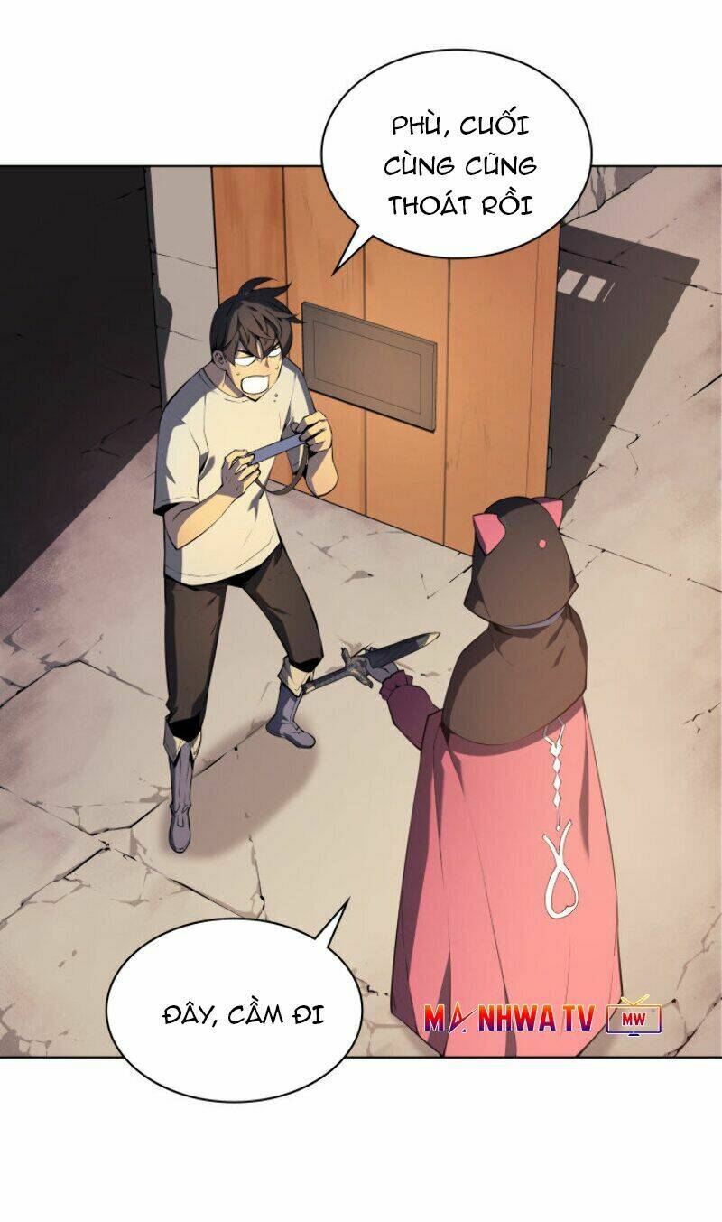 Thợ Rèn Huyền Thoại Chapter 25 - Trang 39