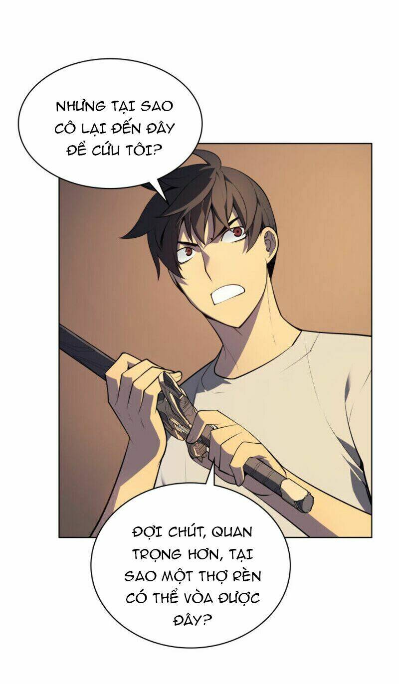 Thợ Rèn Huyền Thoại Chapter 25 - Trang 40