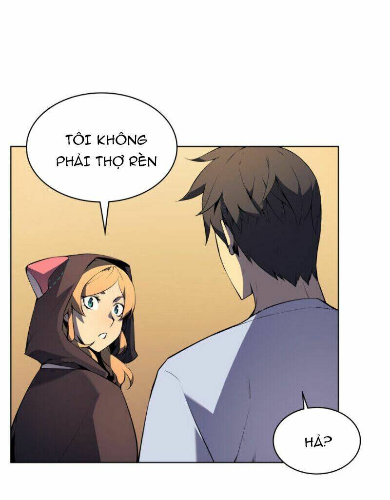 Thợ Rèn Huyền Thoại Chapter 25 - Trang 41