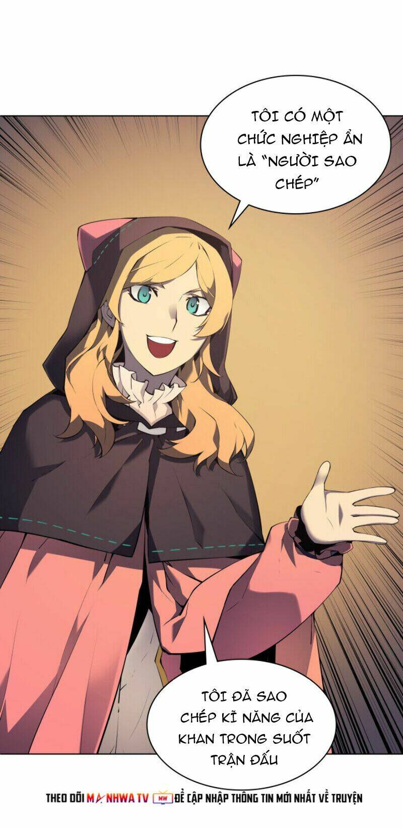 Thợ Rèn Huyền Thoại Chapter 25 - Trang 42