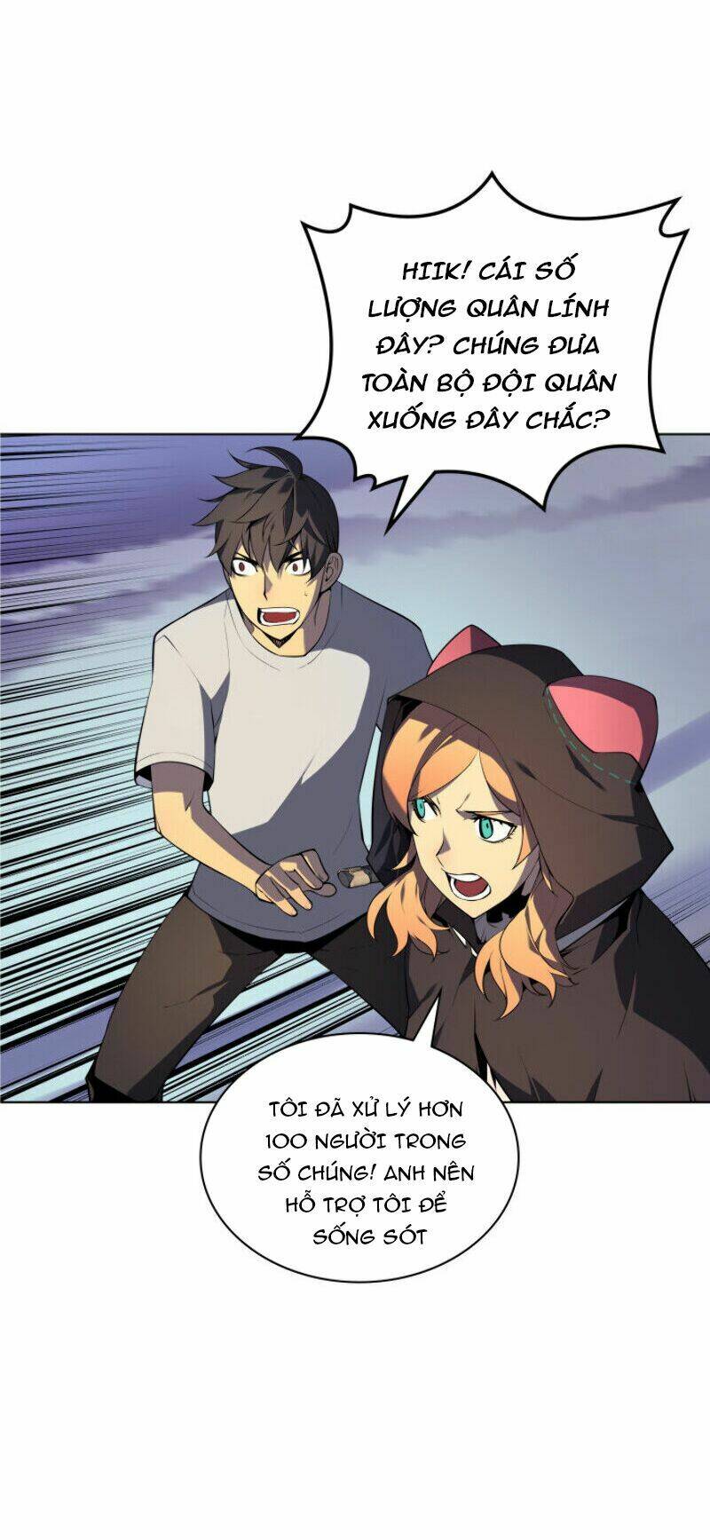 Thợ Rèn Huyền Thoại Chapter 25 - Trang 50