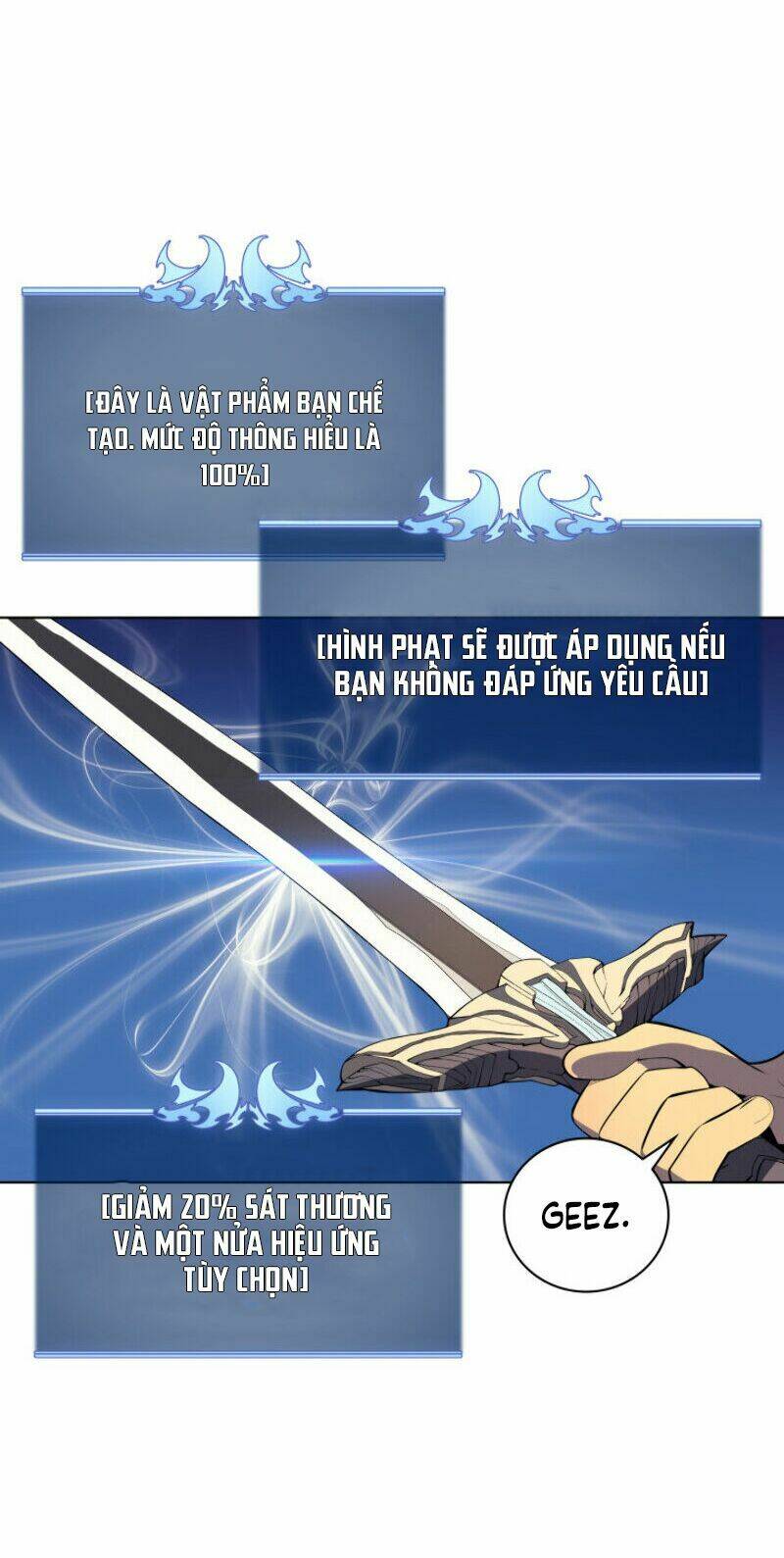 Thợ Rèn Huyền Thoại Chapter 25 - Trang 54