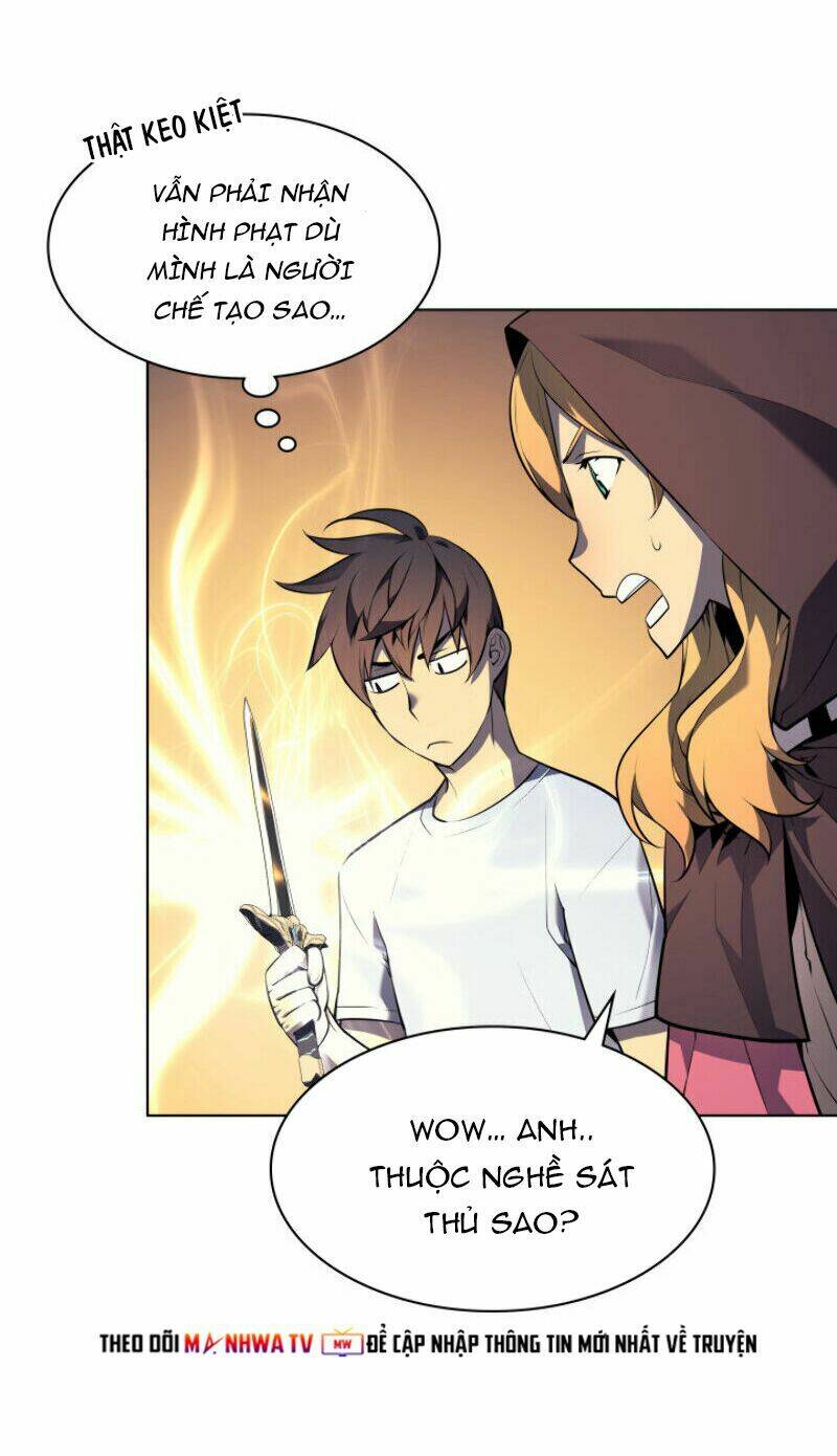 Thợ Rèn Huyền Thoại Chapter 25 - Trang 55