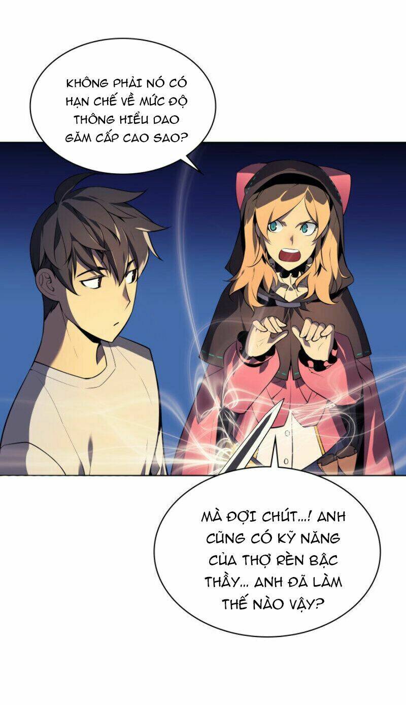 Thợ Rèn Huyền Thoại Chapter 25 - Trang 56