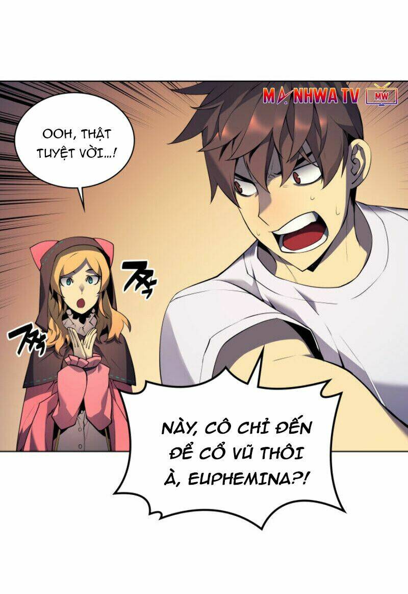 Thợ Rèn Huyền Thoại Chapter 25 - Trang 63