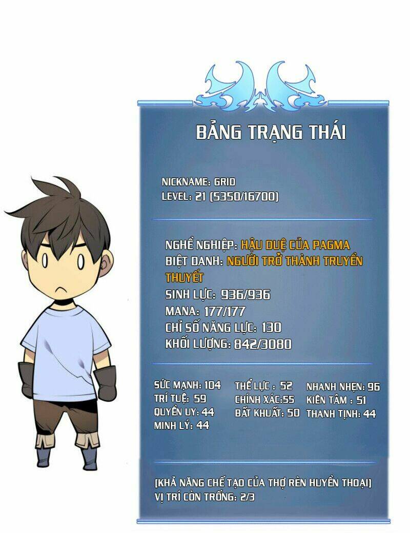 Thợ Rèn Huyền Thoại Chapter 25 - Trang 86