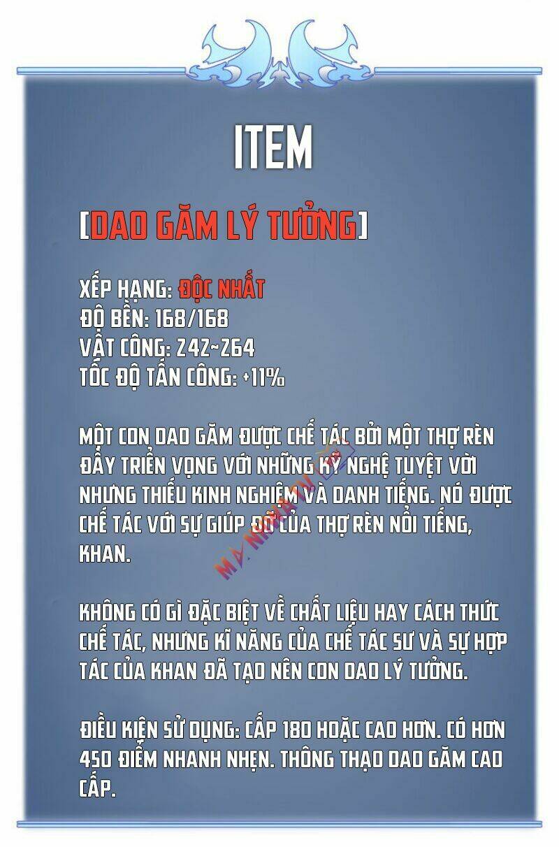 Thợ Rèn Huyền Thoại Chapter 25 - Trang 88