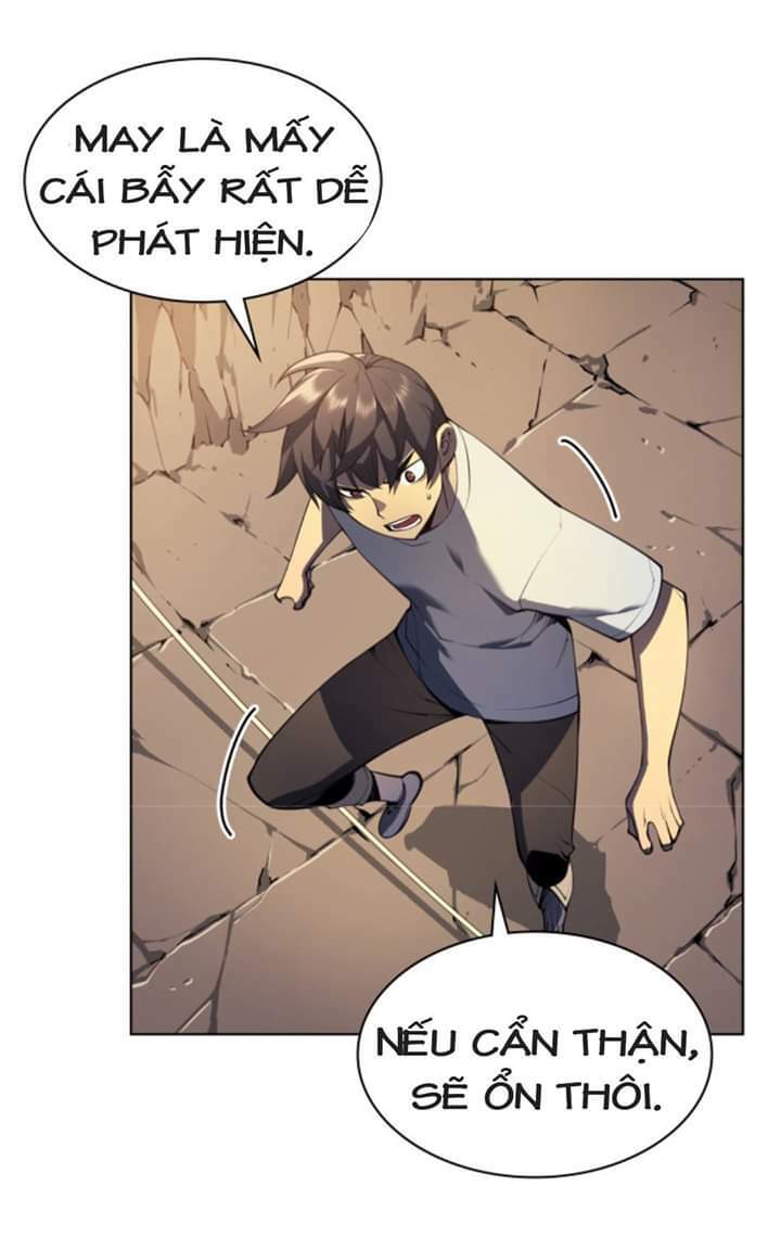 Thợ Rèn Huyền Thoại Chapter 26 - Trang 10