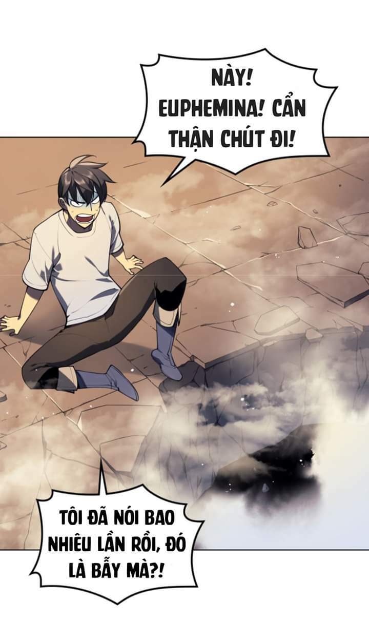 Thợ Rèn Huyền Thoại Chapter 26 - Trang 18