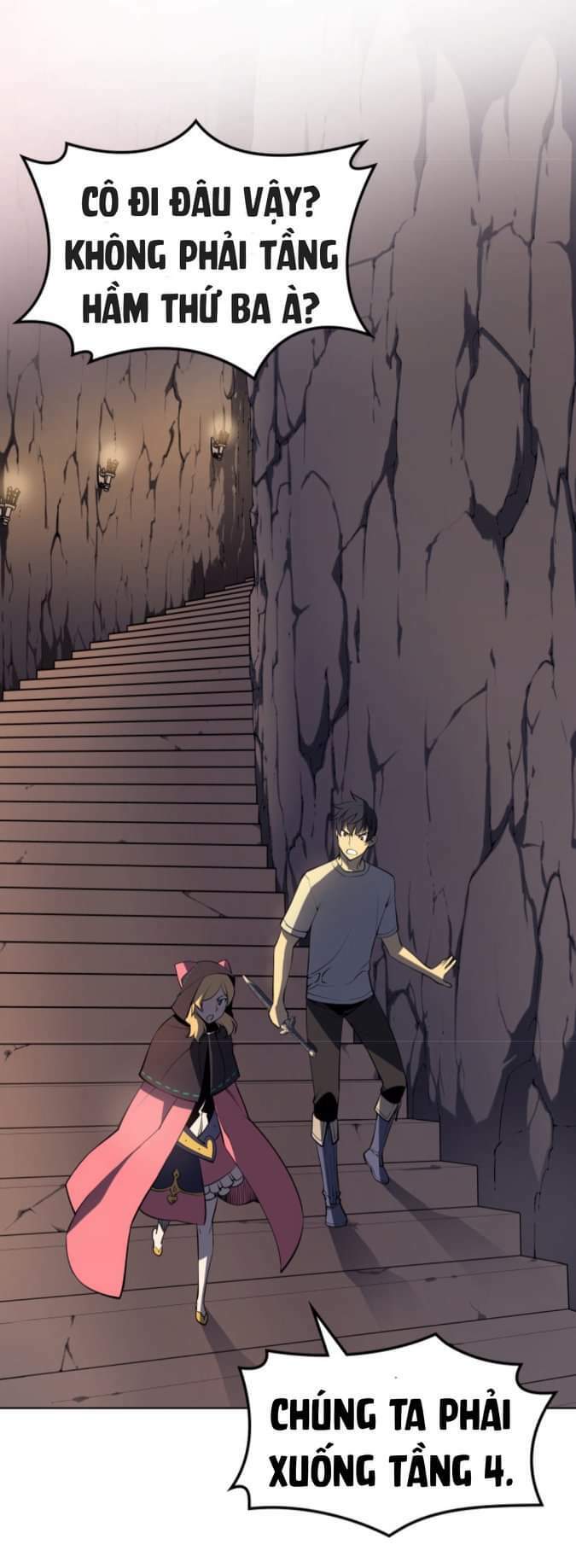 Thợ Rèn Huyền Thoại Chapter 26 - Trang 1