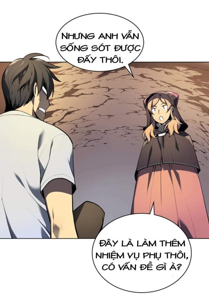 Thợ Rèn Huyền Thoại Chapter 26 - Trang 19