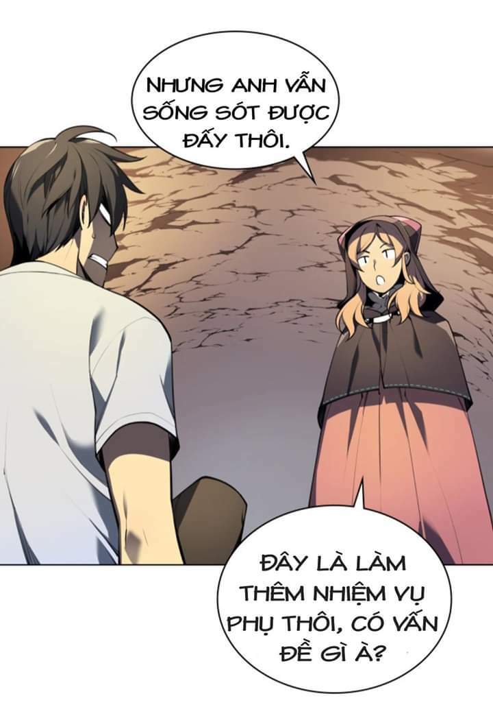 Thợ Rèn Huyền Thoại Chapter 26 - Trang 20