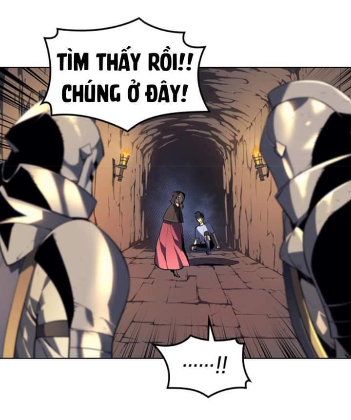 Thợ Rèn Huyền Thoại Chapter 26 - Trang 21