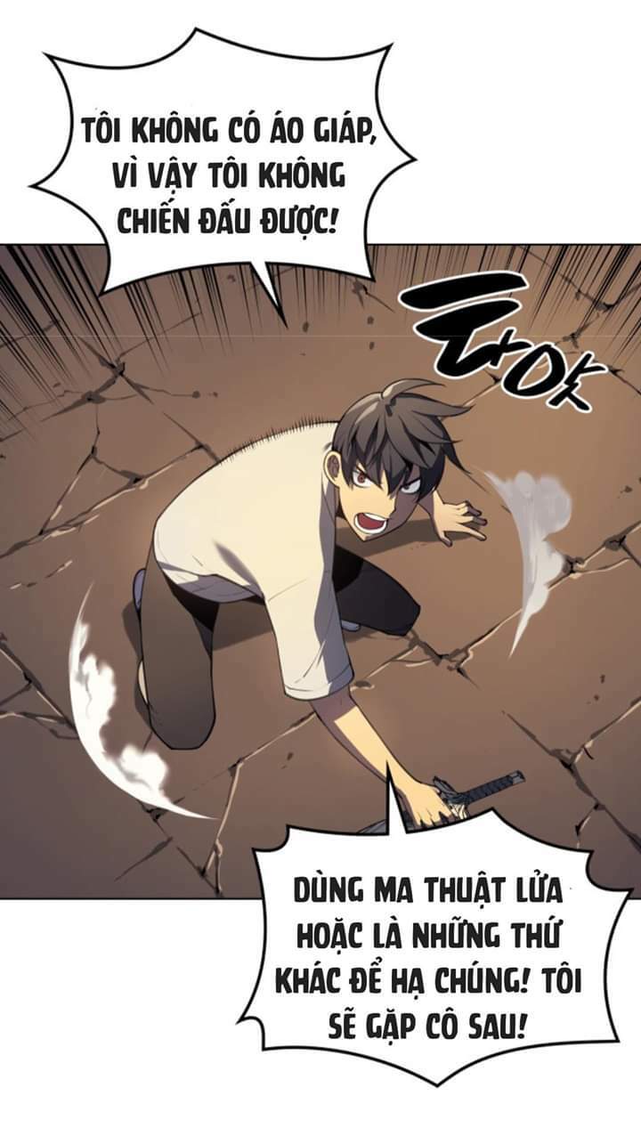 Thợ Rèn Huyền Thoại Chapter 26 - Trang 23