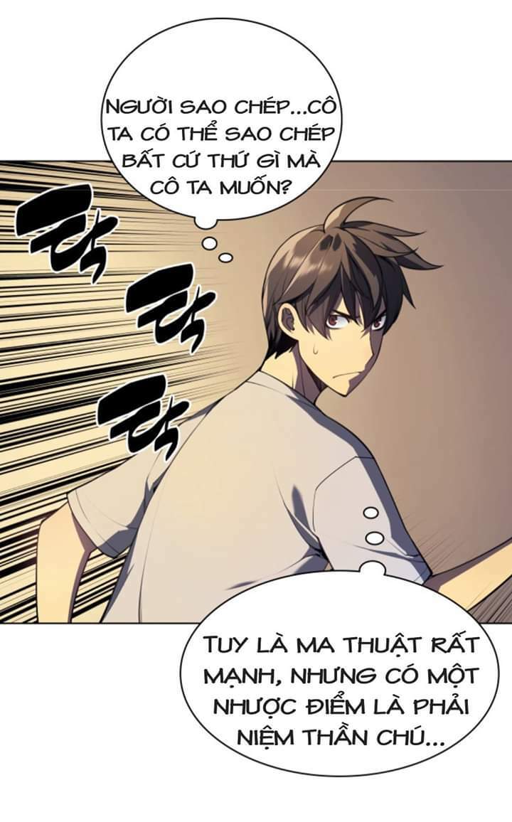 Thợ Rèn Huyền Thoại Chapter 26 - Trang 26