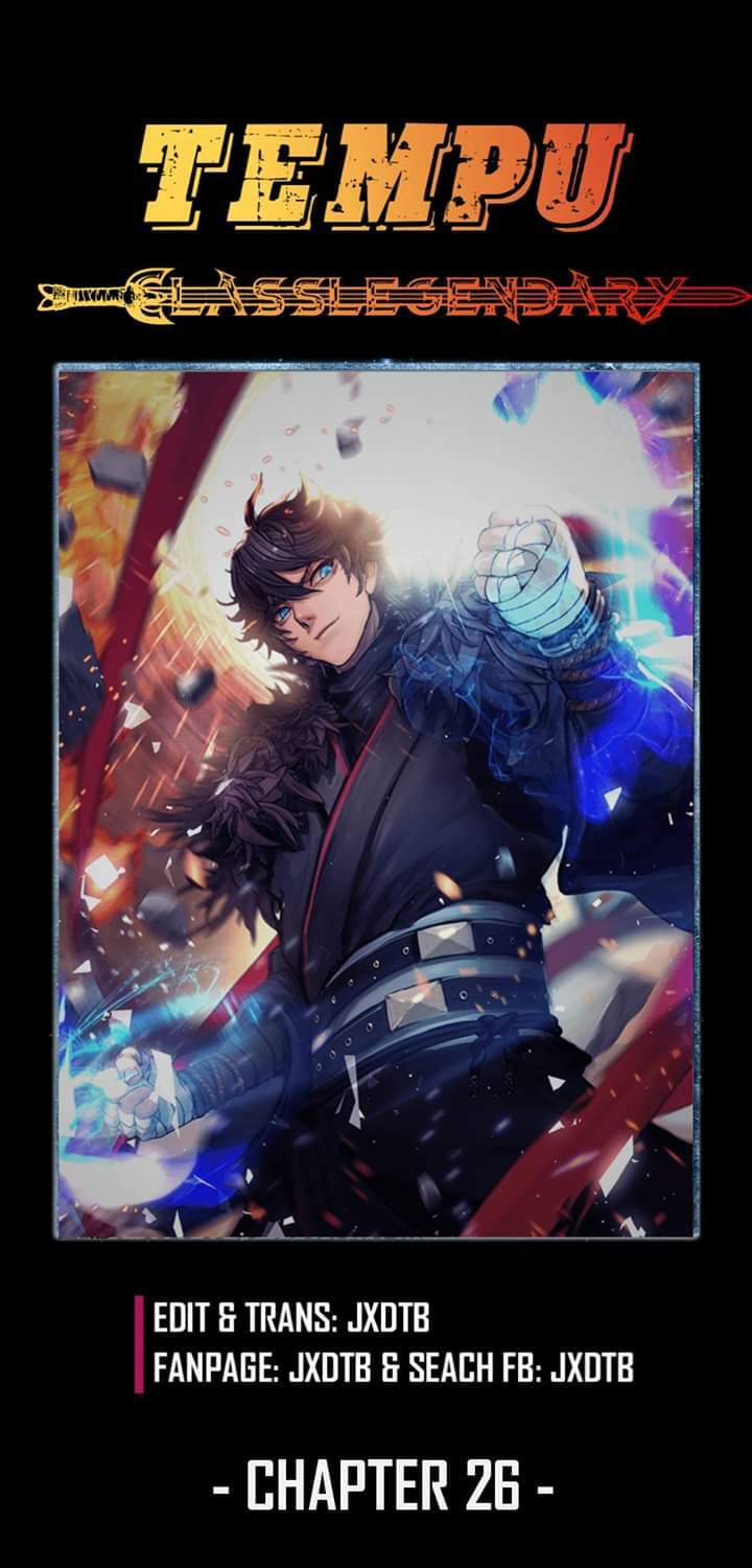 Thợ Rèn Huyền Thoại Chapter 26 - Trang 28