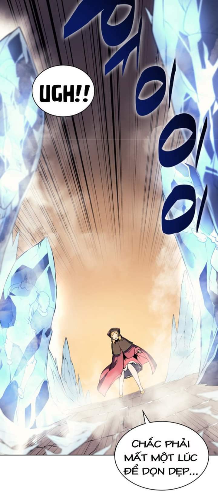 Thợ Rèn Huyền Thoại Chapter 26 - Trang 30