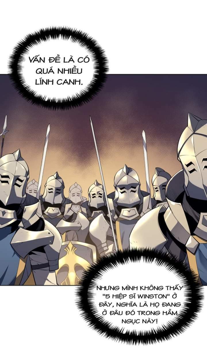 Thợ Rèn Huyền Thoại Chapter 26 - Trang 33