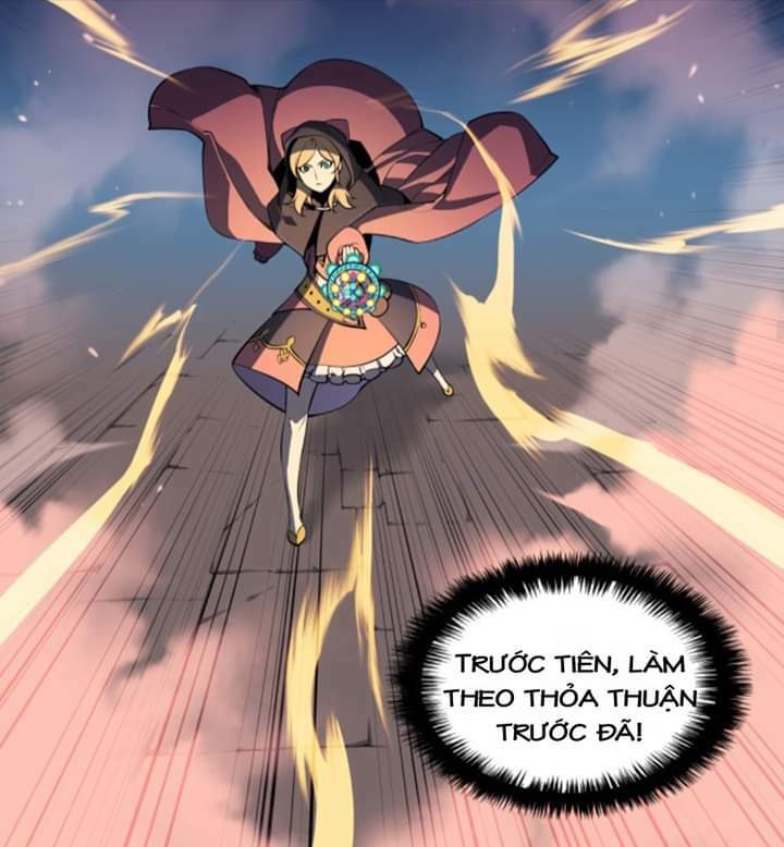 Thợ Rèn Huyền Thoại Chapter 26 - Trang 37