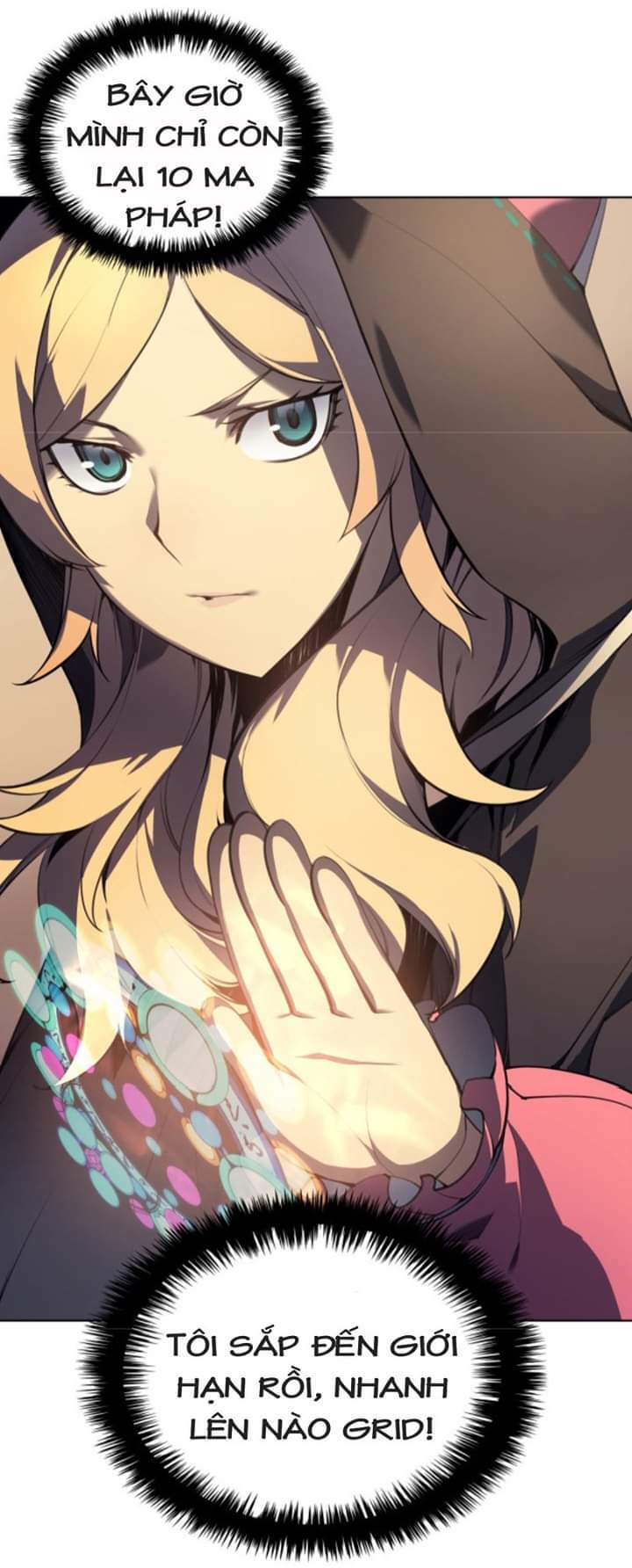 Thợ Rèn Huyền Thoại Chapter 26 - Trang 38
