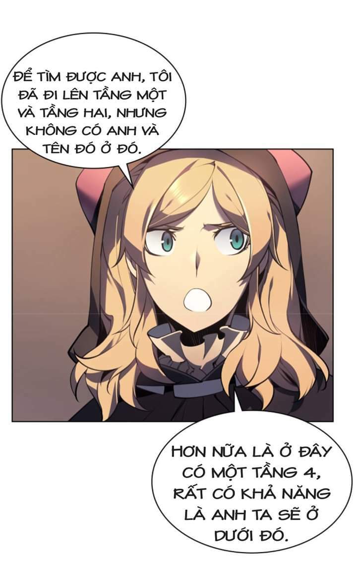 Thợ Rèn Huyền Thoại Chapter 26 - Trang 3