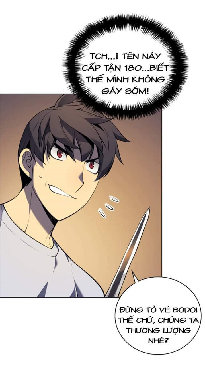 Thợ Rèn Huyền Thoại Chapter 26 - Trang 47