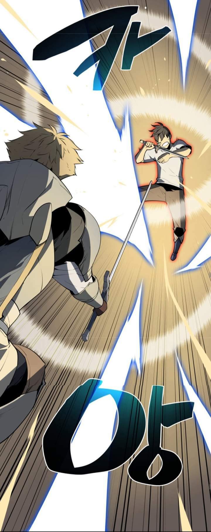 Thợ Rèn Huyền Thoại Chapter 26 - Trang 54