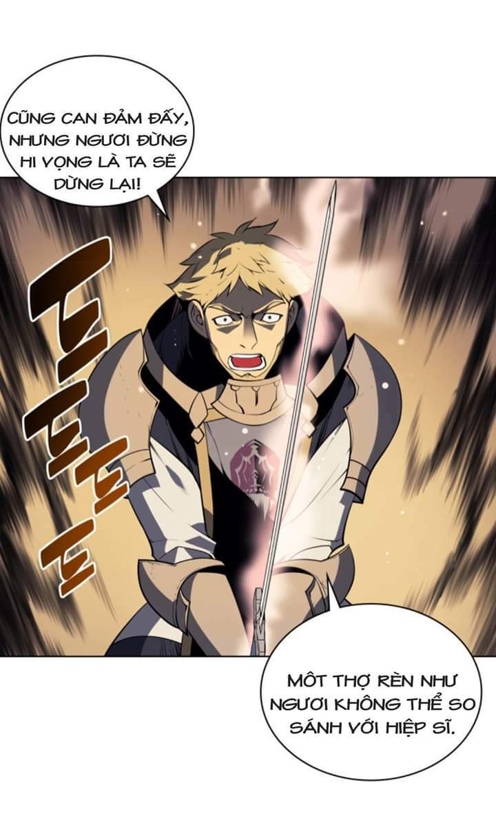 Thợ Rèn Huyền Thoại Chapter 26 - Trang 56