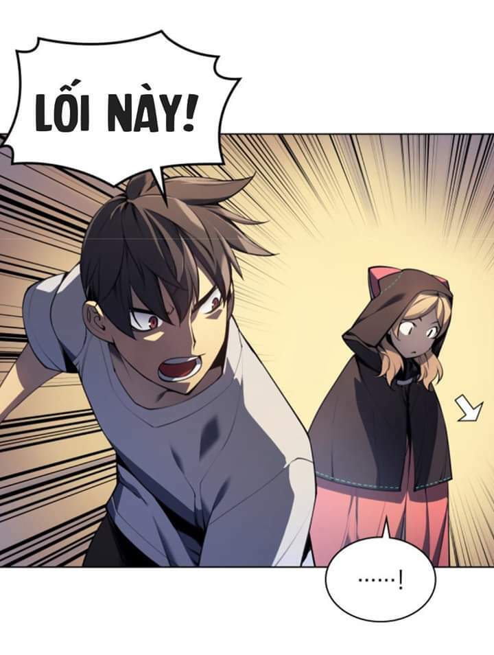 Thợ Rèn Huyền Thoại Chapter 26 - Trang 6