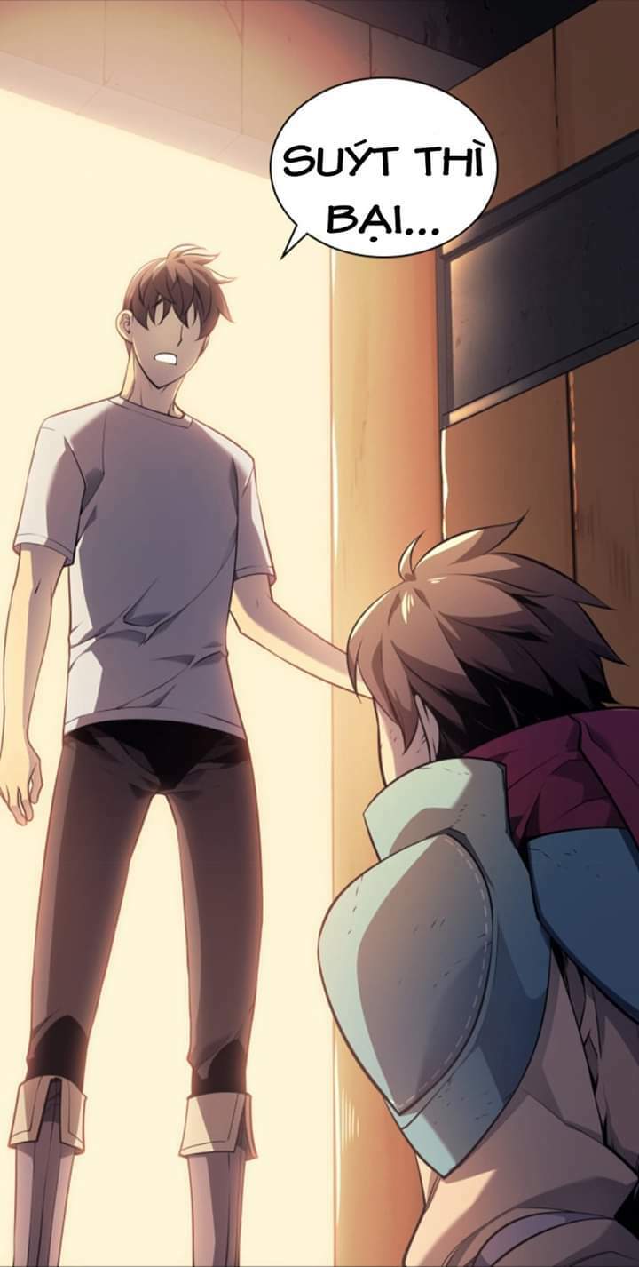 Thợ Rèn Huyền Thoại Chapter 26 - Trang 71