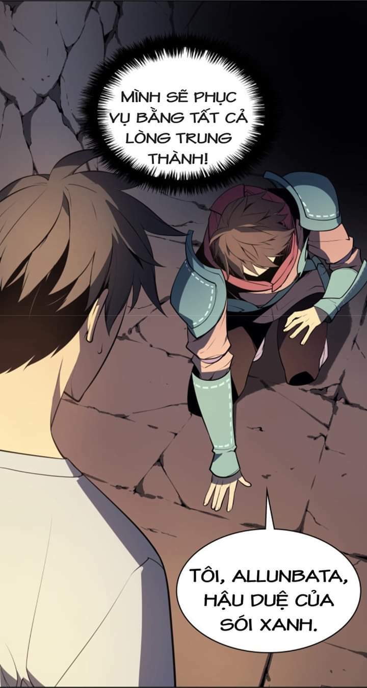 Thợ Rèn Huyền Thoại Chapter 26 - Trang 78