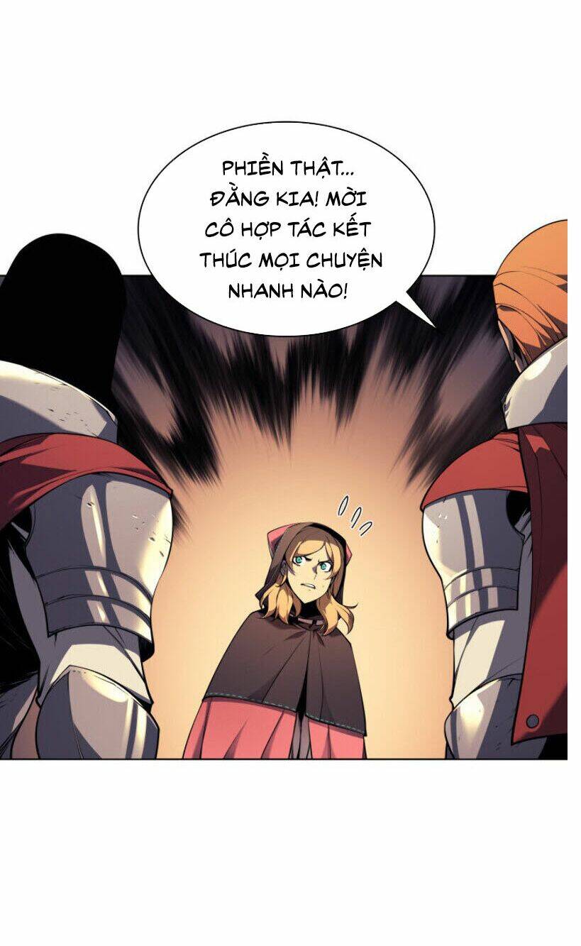 Thợ Rèn Huyền Thoại Chapter 27 - Trang 11