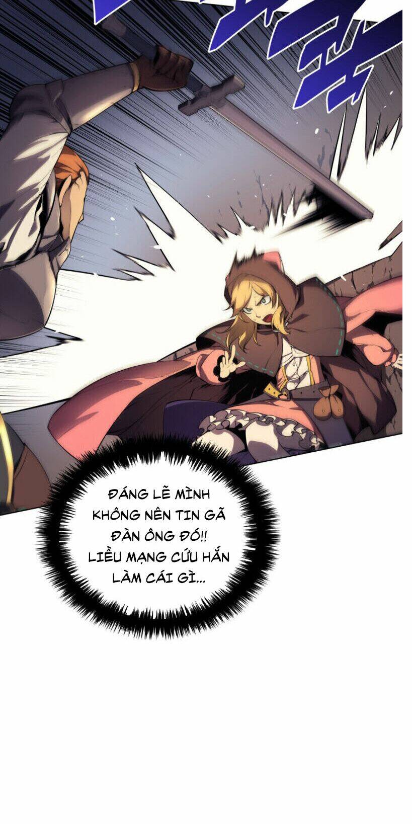 Thợ Rèn Huyền Thoại Chapter 27 - Trang 15