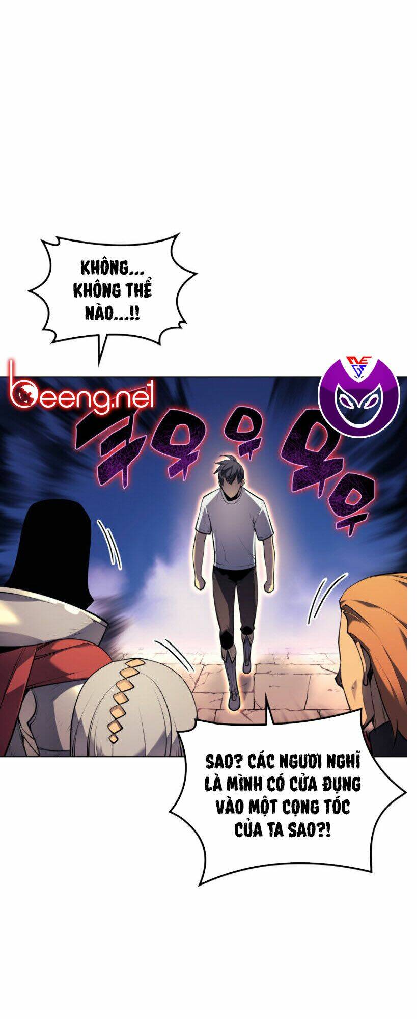 Thợ Rèn Huyền Thoại Chapter 27 - Trang 31