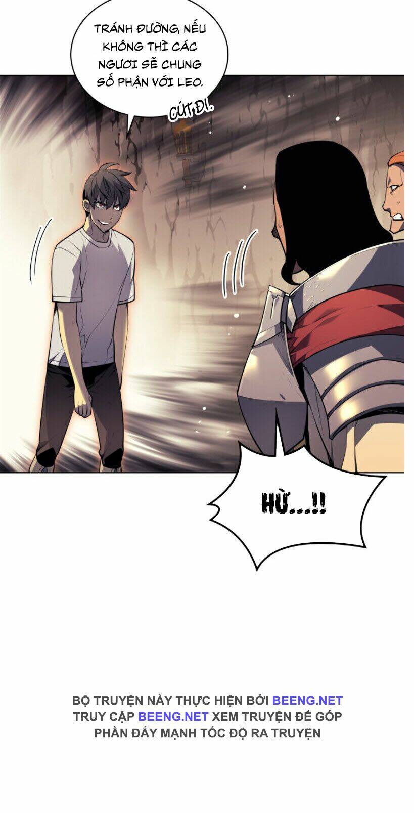 Thợ Rèn Huyền Thoại Chapter 27 - Trang 36