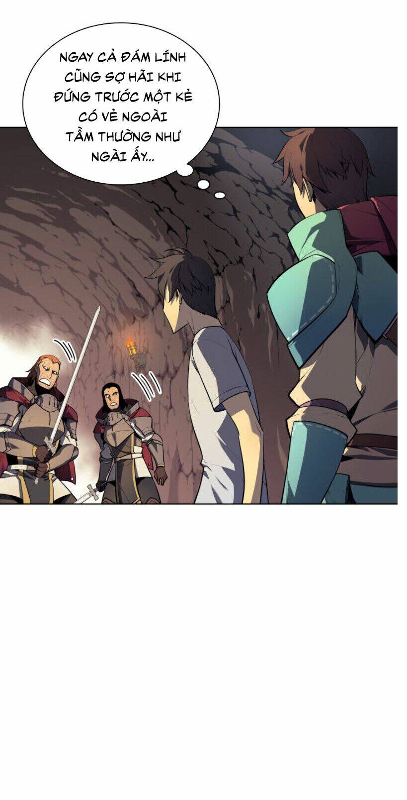 Thợ Rèn Huyền Thoại Chapter 27 - Trang 37